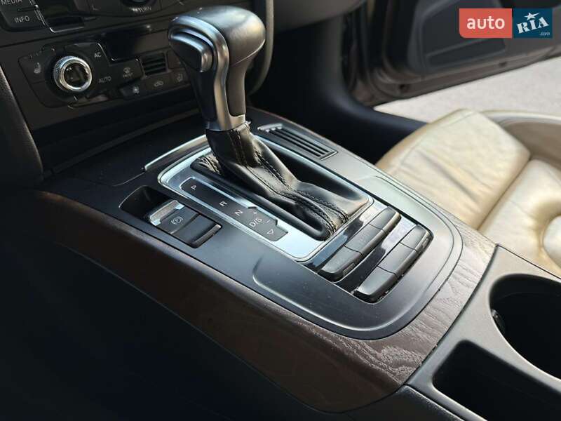 Ліфтбек Audi A5 Sportback 2012 в Трускавці