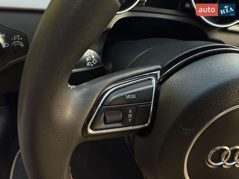 Ліфтбек Audi A5 Sportback 2012 в Трускавці