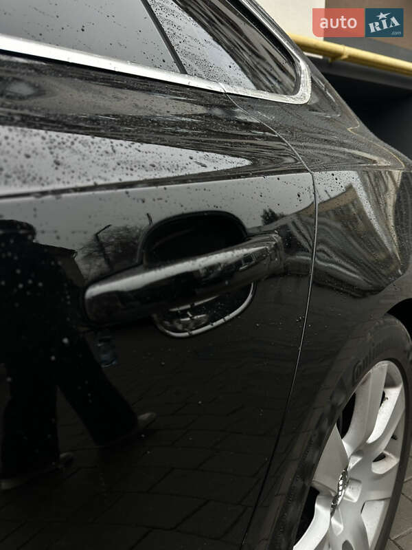 Лифтбек Audi A5 Sportback 2011 в Виннице фото 15 Лифтбек Audi A5 Sportback 2011 в Виннице