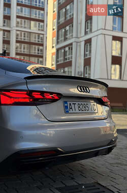 Ліфтбек Audi A5 Sportback 2020 в Івано-Франківську