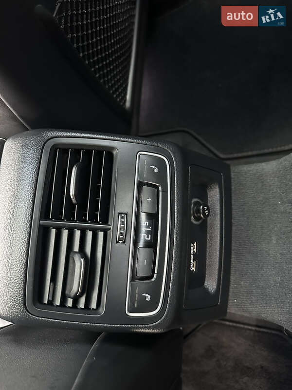 Ліфтбек Audi A5 Sportback 2020 в Умані фото 12 Ліфтбек Audi A5 Sportback 2020 в Умані