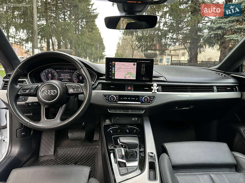 Ліфтбек Audi A5 Sportback 2020 в Умані фото 14 Ліфтбек Audi A5 Sportback 2020 в Умані