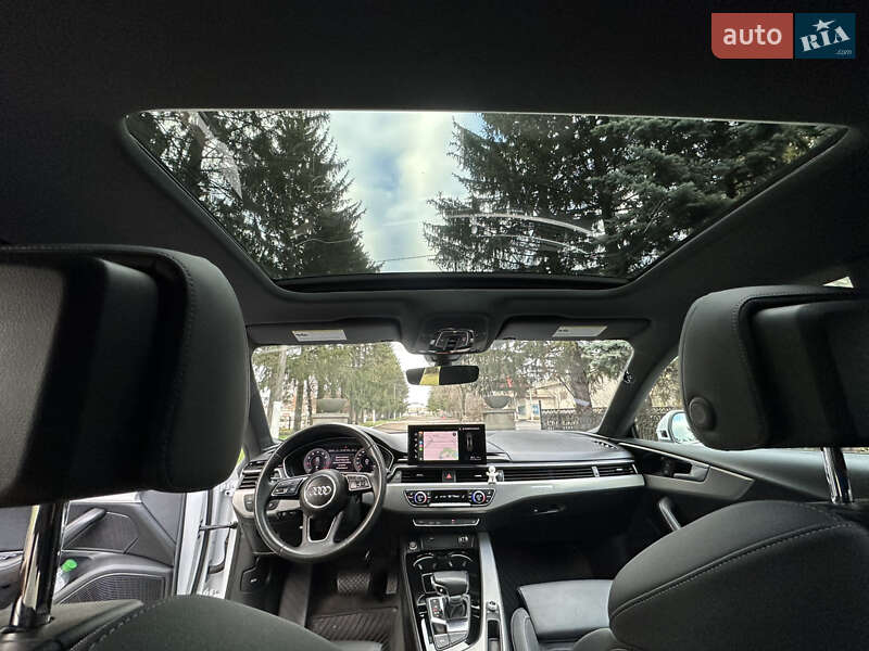 Ліфтбек Audi A5 Sportback 2020 в Умані фото 15 Ліфтбек Audi A5 Sportback 2020 в Умані