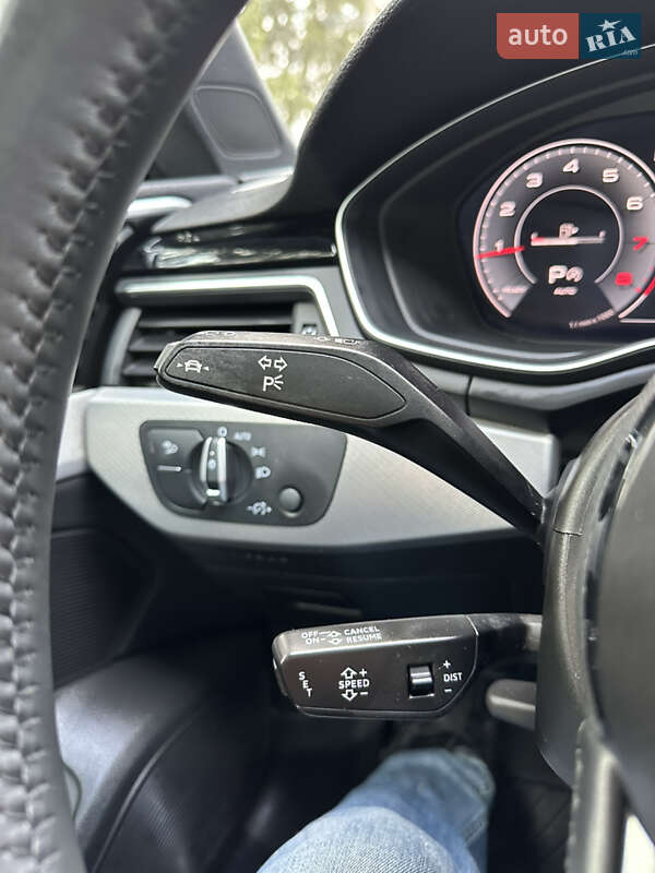 Ліфтбек Audi A5 Sportback 2020 в Умані фото 19 Ліфтбек Audi A5 Sportback 2020 в Умані