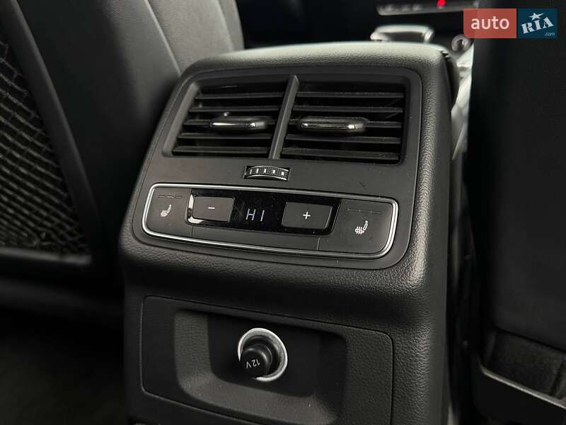 Лифтбек Audi A5 Sportback 2017 в Киеве