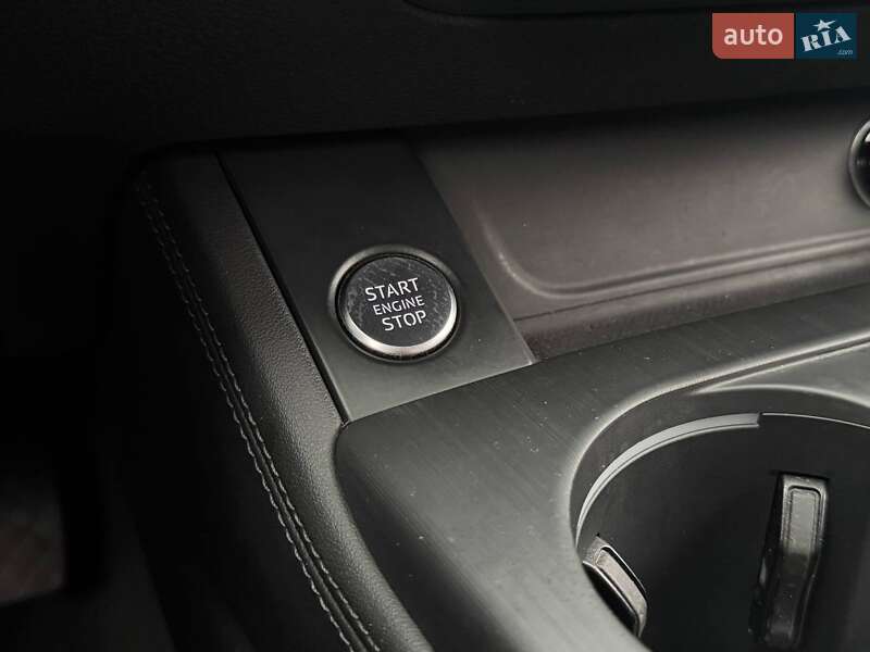 Лифтбек Audi A5 Sportback 2017 в Киеве