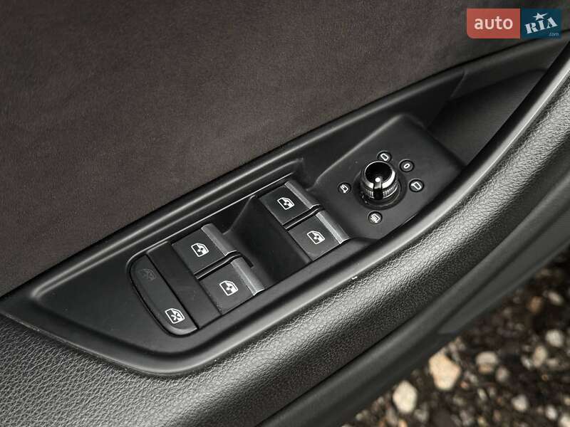 Лифтбек Audi A5 Sportback 2017 в Киеве