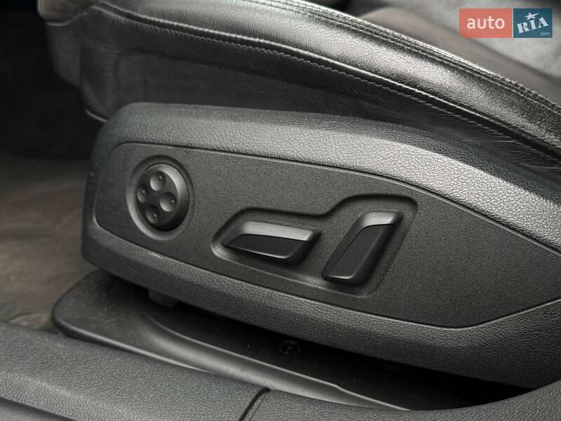 Лифтбек Audi A5 Sportback 2017 в Киеве