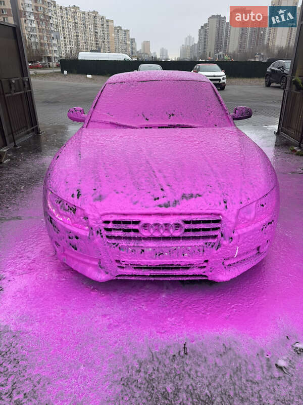 Лифтбек Audi A5 Sportback 2013 в Киеве