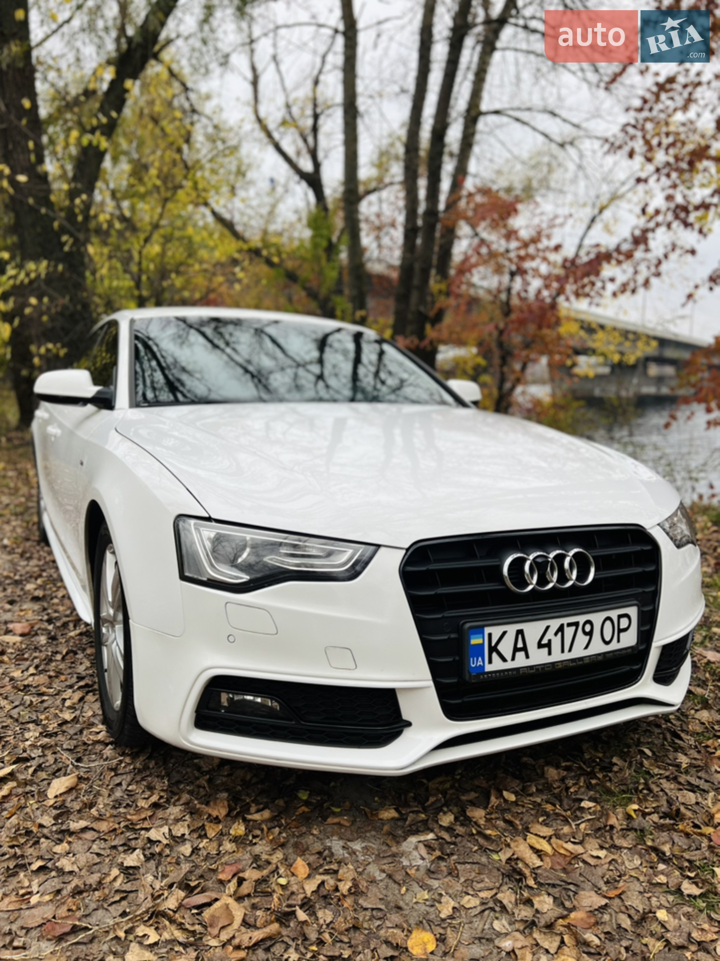 2015 Audi A5 - мініатюра 15