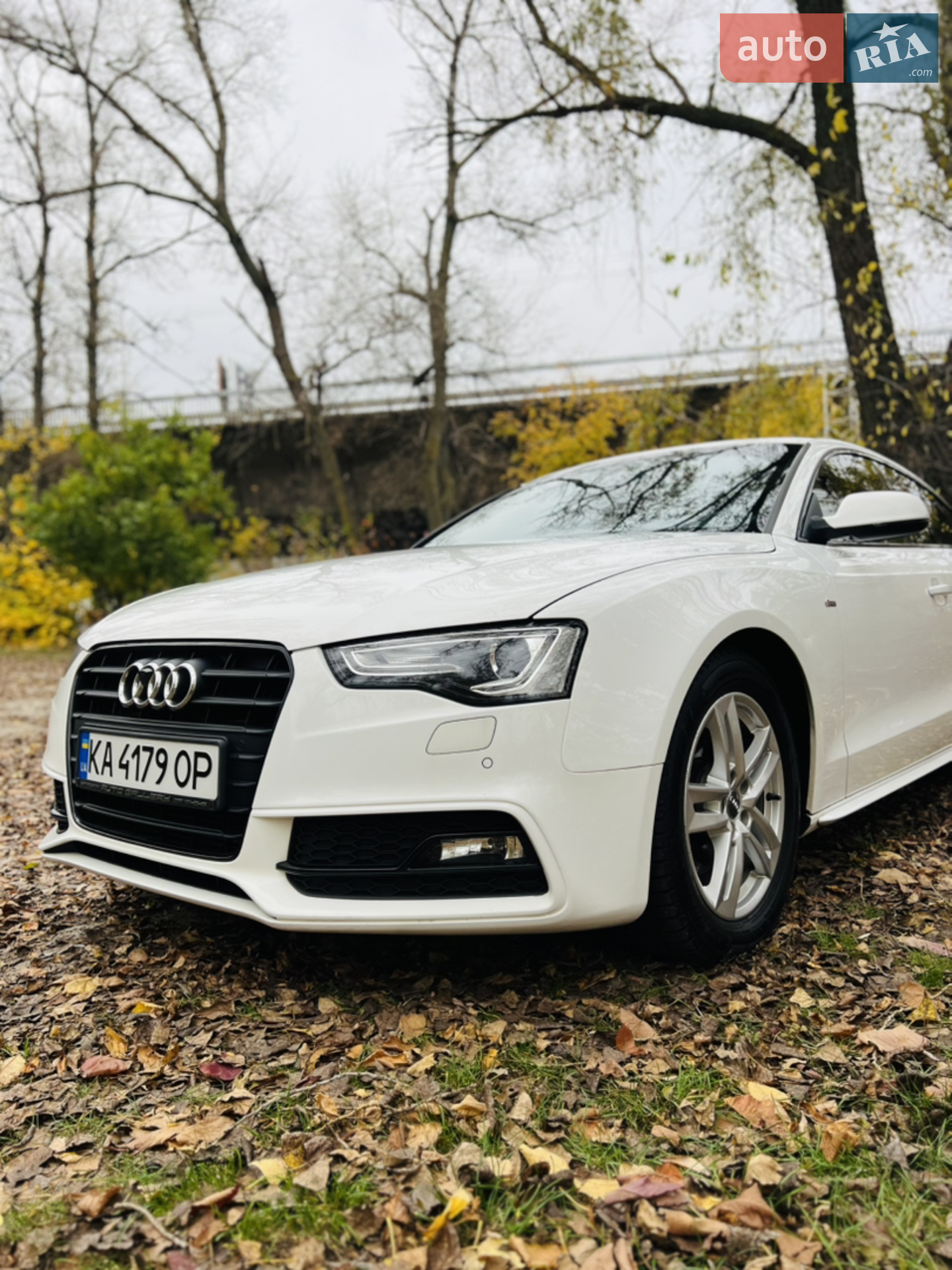 2015 Audi A5 - мініатюра 13