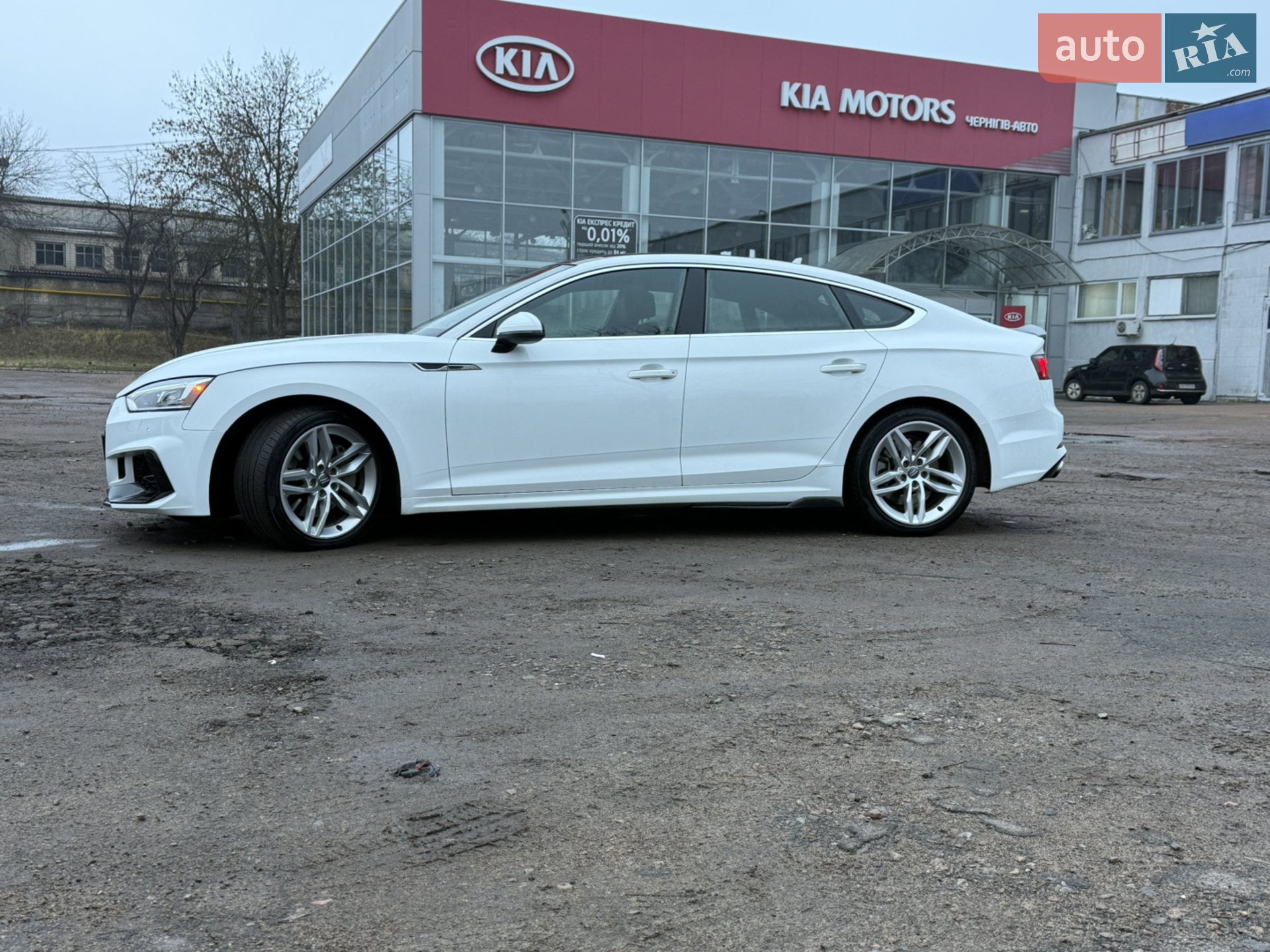 2019 Audi A5 - мініатюра 10