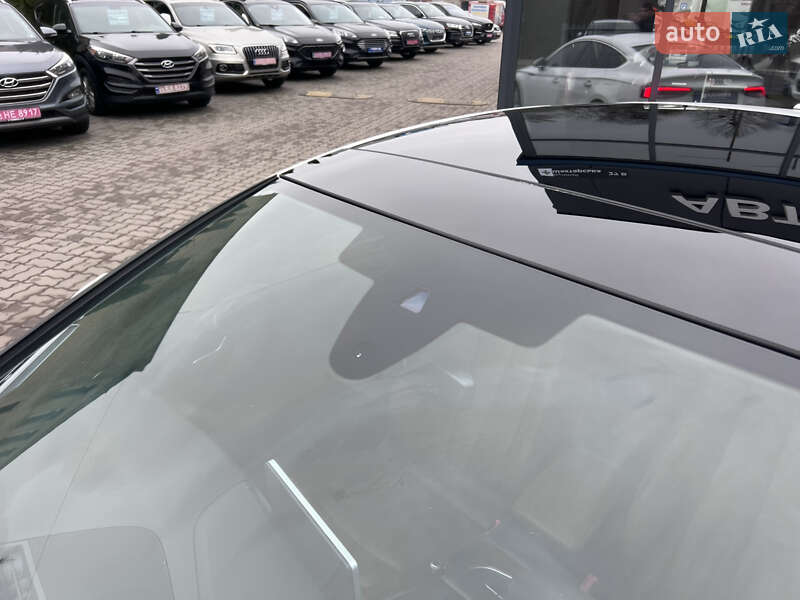 Лифтбек Audi A5 Sportback 2018 в Нововолынске фото 12 Лифтбек Audi A5 Sportback 2018 в Нововолынске