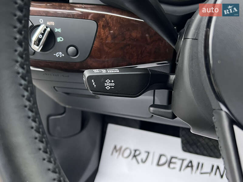 Лифтбек Audi A5 Sportback 2018 в Нововолынске фото 25 Лифтбек Audi A5 Sportback 2018 в Нововолынске