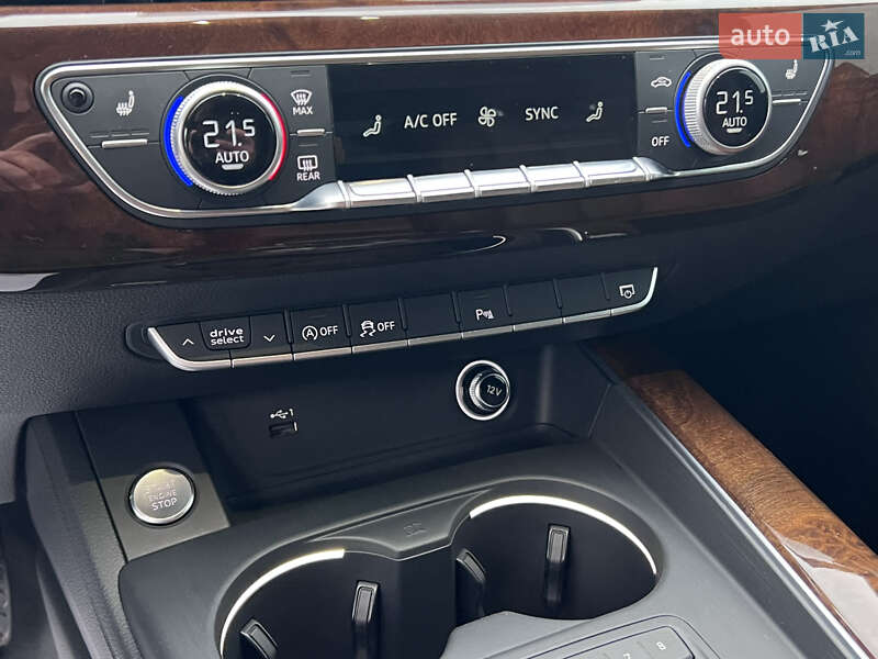 Лифтбек Audi A5 Sportback 2018 в Нововолынске фото 31 Лифтбек Audi A5 Sportback 2018 в Нововолынске