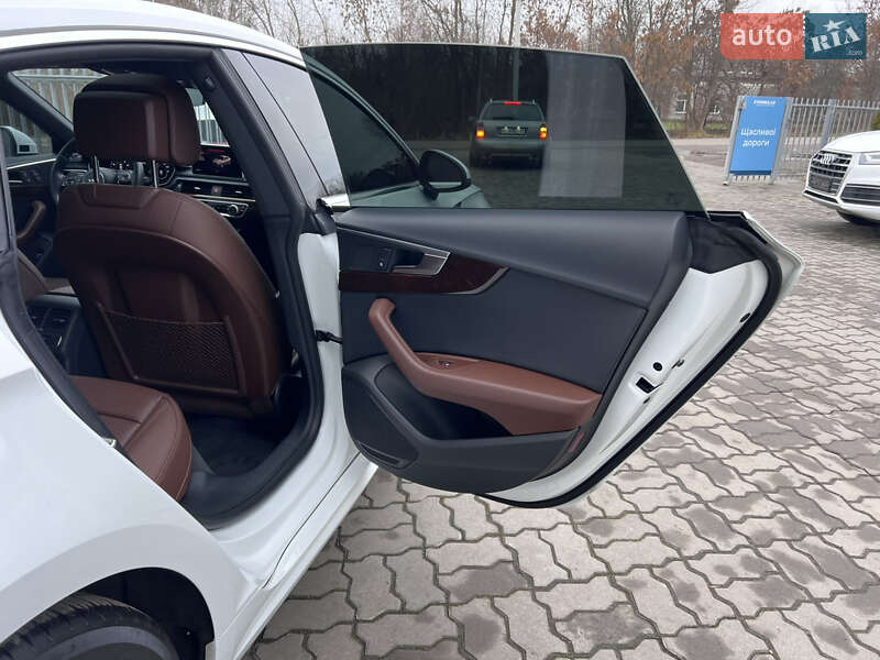Лифтбек Audi A5 Sportback 2018 в Нововолынске фото 42 Лифтбек Audi A5 Sportback 2018 в Нововолынске