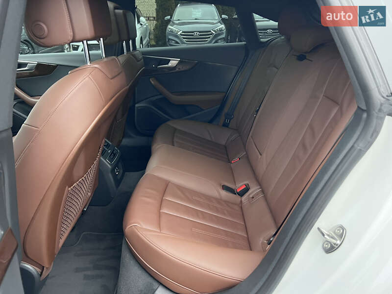 Лифтбек Audi A5 Sportback 2018 в Нововолынске фото 47 Лифтбек Audi A5 Sportback 2018 в Нововолынске