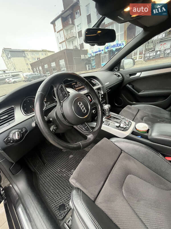 Лифтбек Audi A5 Sportback 2011 в Ратным фото 6 Лифтбек Audi A5 Sportback 2011 в Ратным