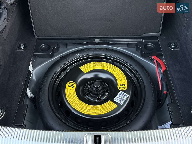 Лифтбек Audi A5 Sportback 2017 в Киверцах