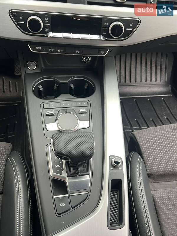 Ліфтбек Audi A5 Sportback 2017 в Жовкві фото 26 Ліфтбек Audi A5 Sportback 2017 в Жовкві