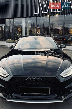 Ліфтбек Audi A5 Sportback 2017 в Одесі