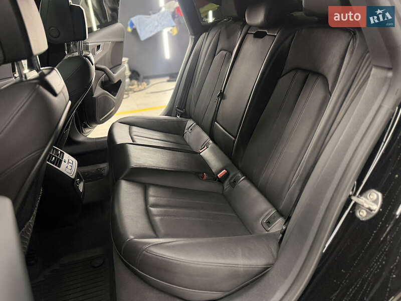 Ліфтбек Audi A5 Sportback 2018 в Києві