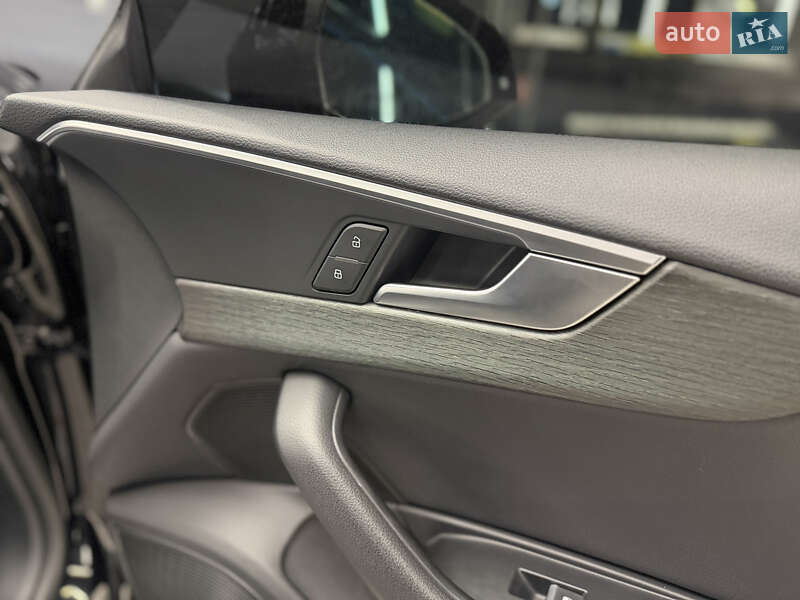 Ліфтбек Audi A5 Sportback 2018 в Києві