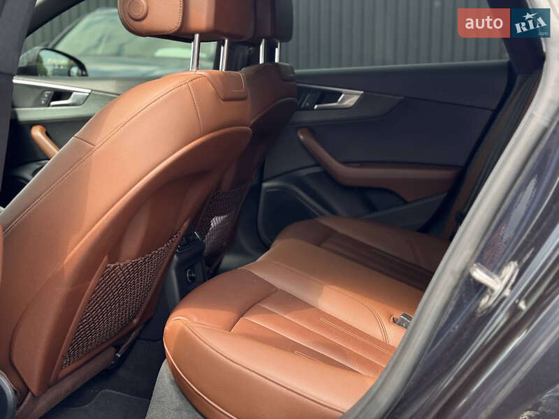 Лифтбек Audi A5 Sportback 2018 в Львове