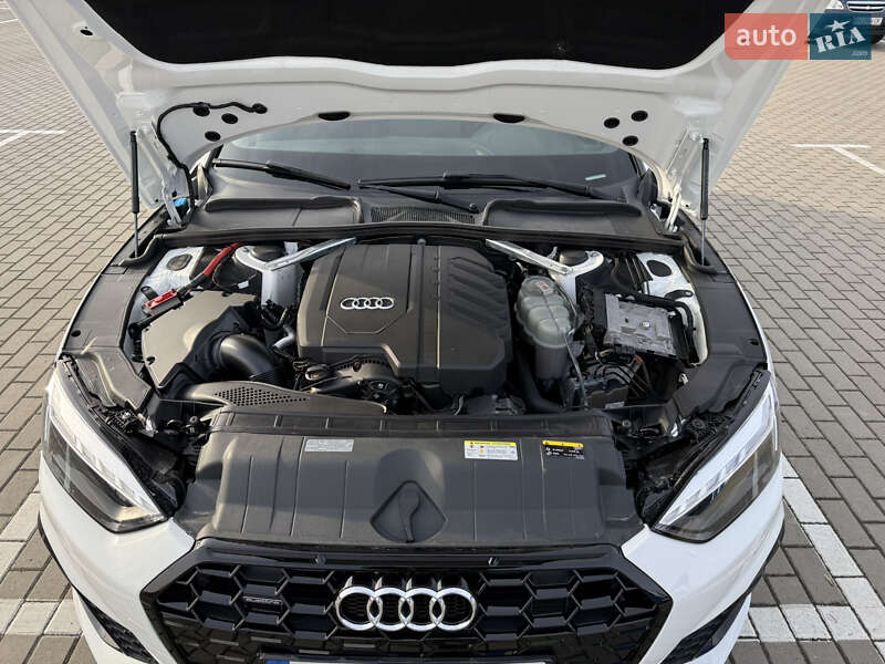 Ліфтбек Audi A5 Sportback 2021 в Тернополі фото 17 Ліфтбек Audi A5 Sportback 2021 в Тернополі