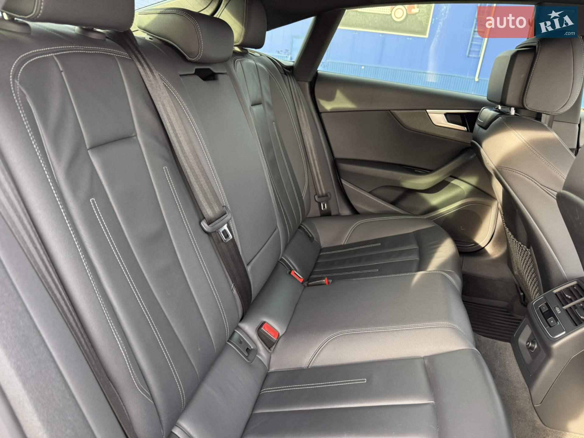 2021 Audi A5 - мініатюра 24
