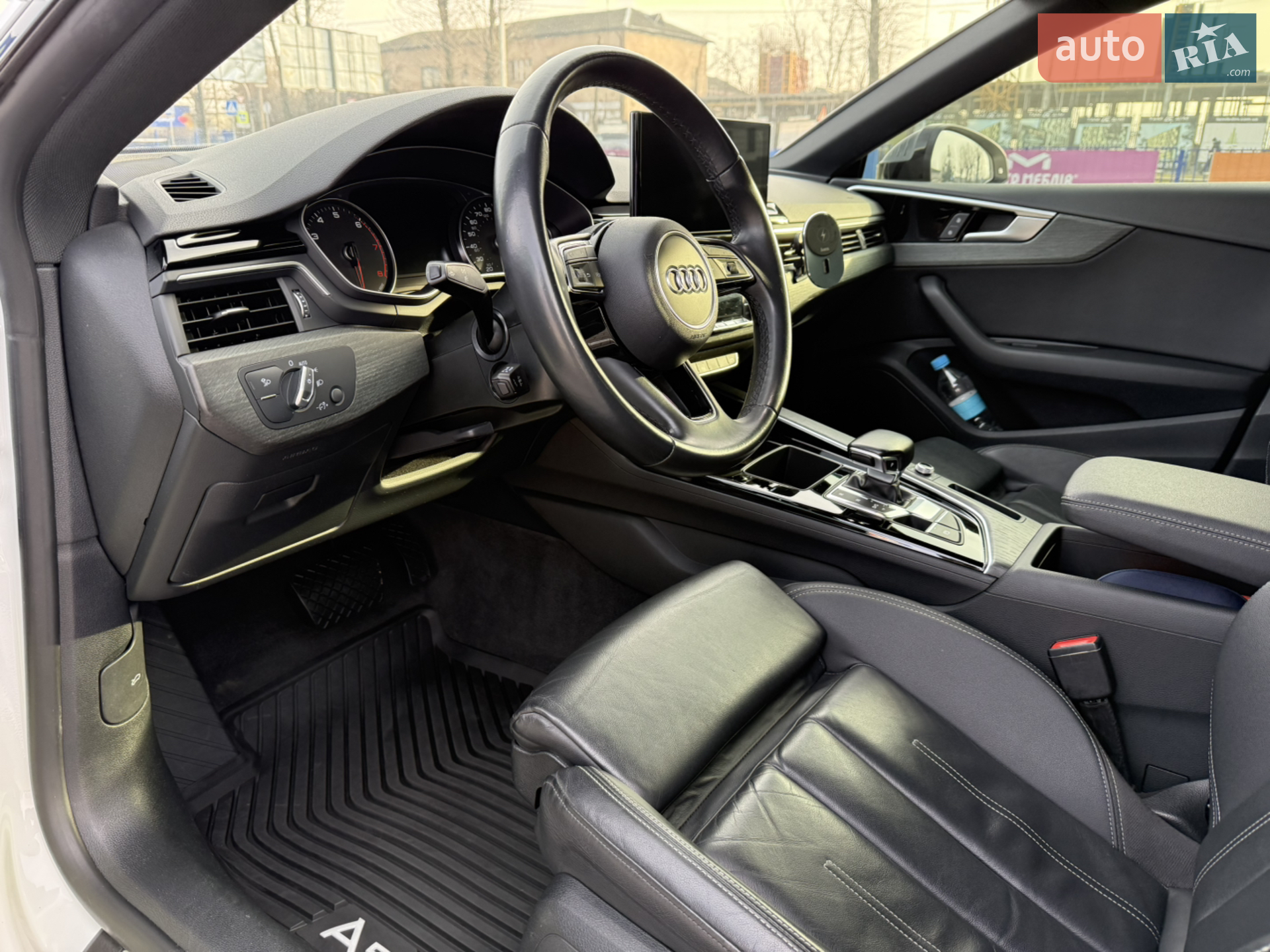 2021 Audi A5 - мініатюра 29