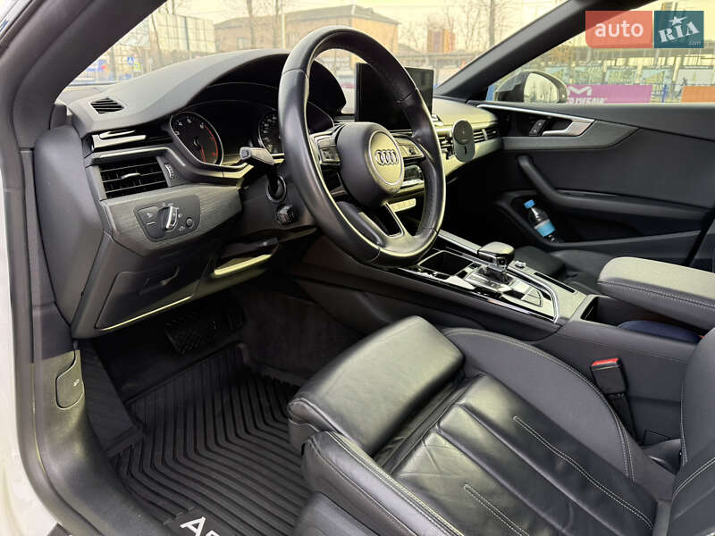 Ліфтбек Audi A5 Sportback 2021 в Тернополі фото 29 Ліфтбек Audi A5 Sportback 2021 в Тернополі