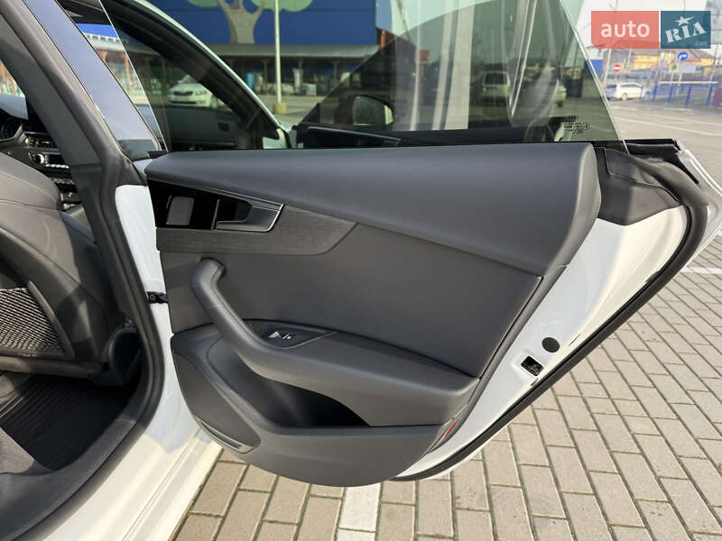 Ліфтбек Audi A5 Sportback 2021 в Тернополі фото 22 Ліфтбек Audi A5 Sportback 2021 в Тернополі