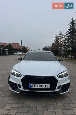 Ліфтбек Audi A5 Sportback 2019 в Івано-Франківську