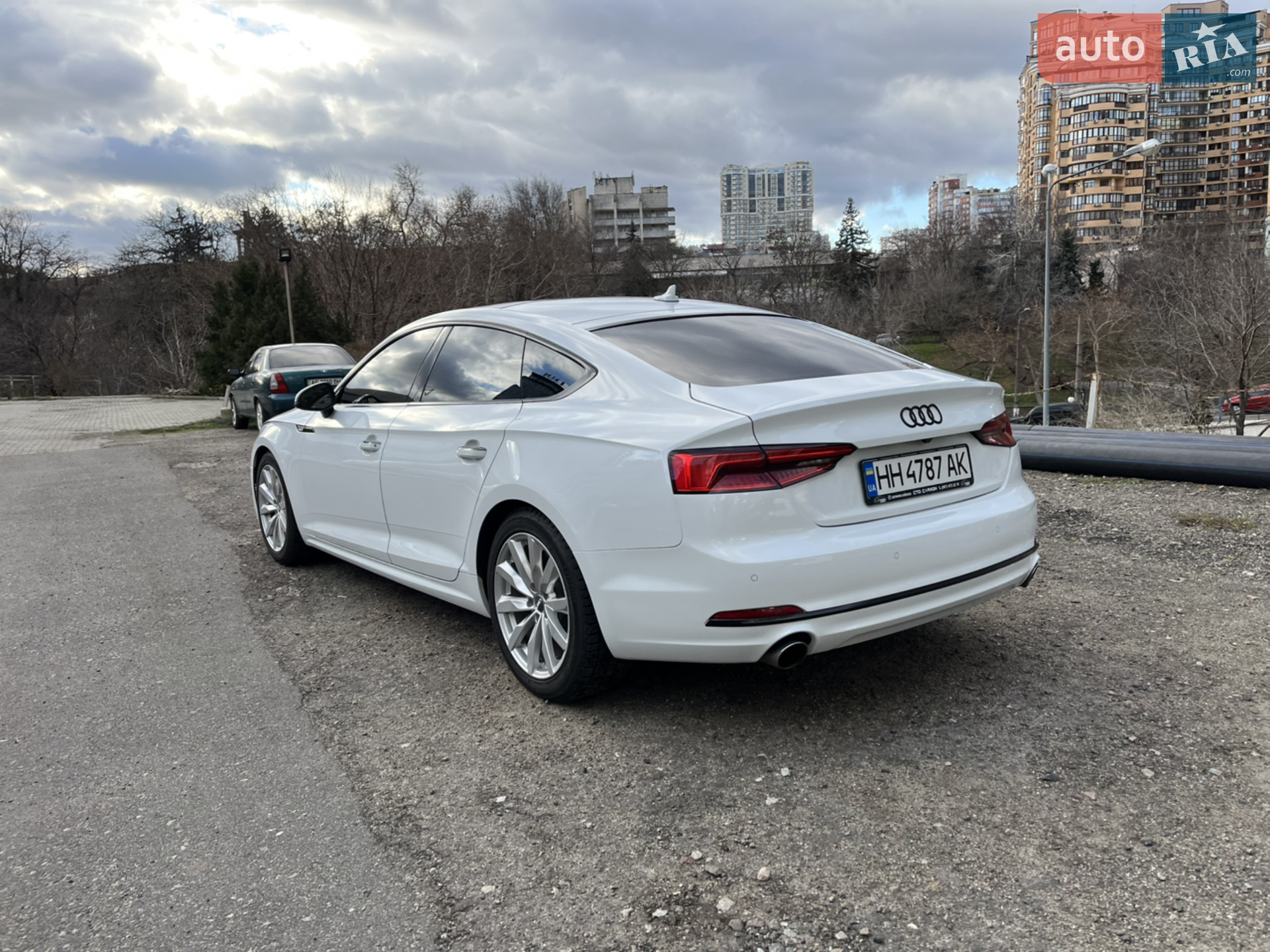 2017 Audi A5 - мініатюра 15