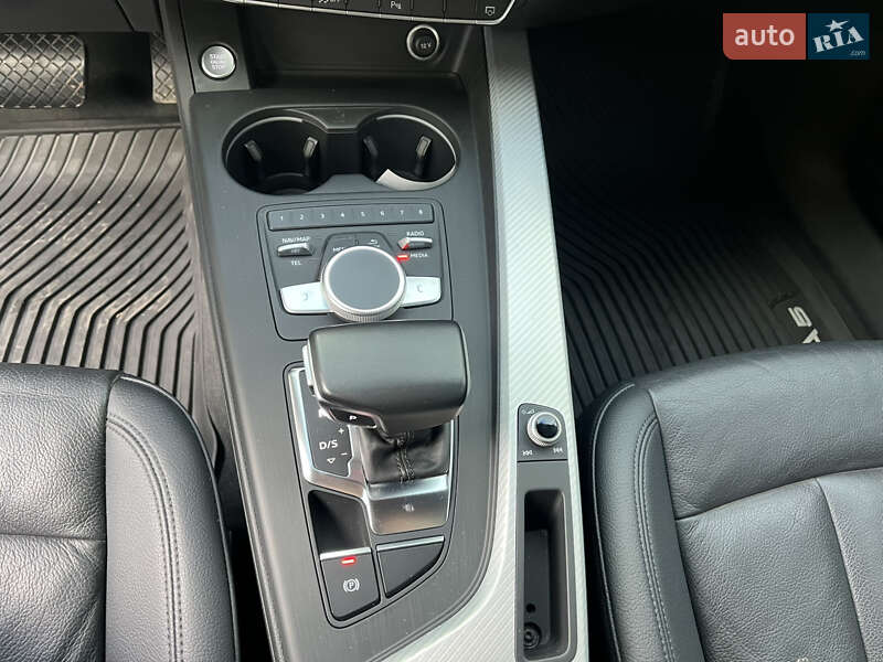 Лифтбек Audi A5 Sportback 2017 в Одессе