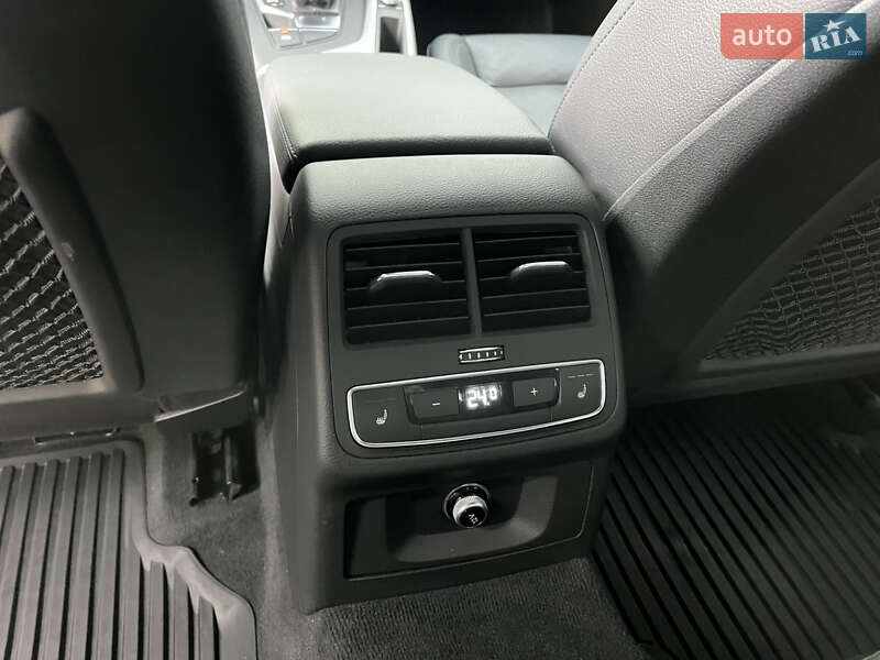 Лифтбек Audi A5 Sportback 2017 в Одессе