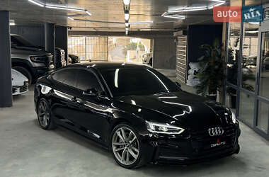 Ліфтбек Audi A5 Sportback 2018 в Одесі