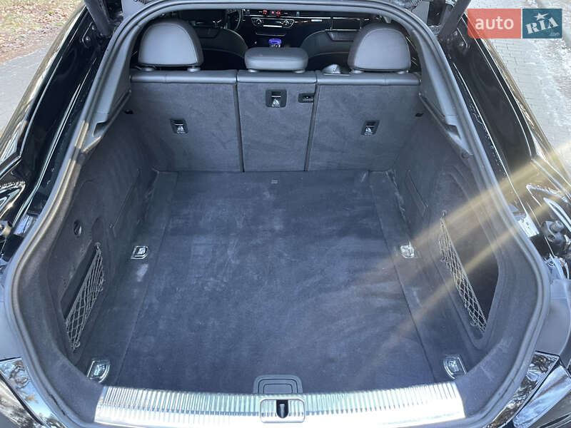 Ліфтбек Audi A5 Sportback 2019 в Львові фото 14 Ліфтбек Audi A5 Sportback 2019 в Львові