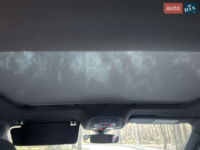 Ліфтбек Audi A5 Sportback 2019 в Львові фото 20 Ліфтбек Audi A5 Sportback 2019 в Львові