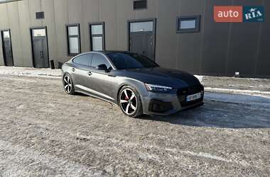 Ліфтбек Audi A5 Sportback 2023 в Вінниці