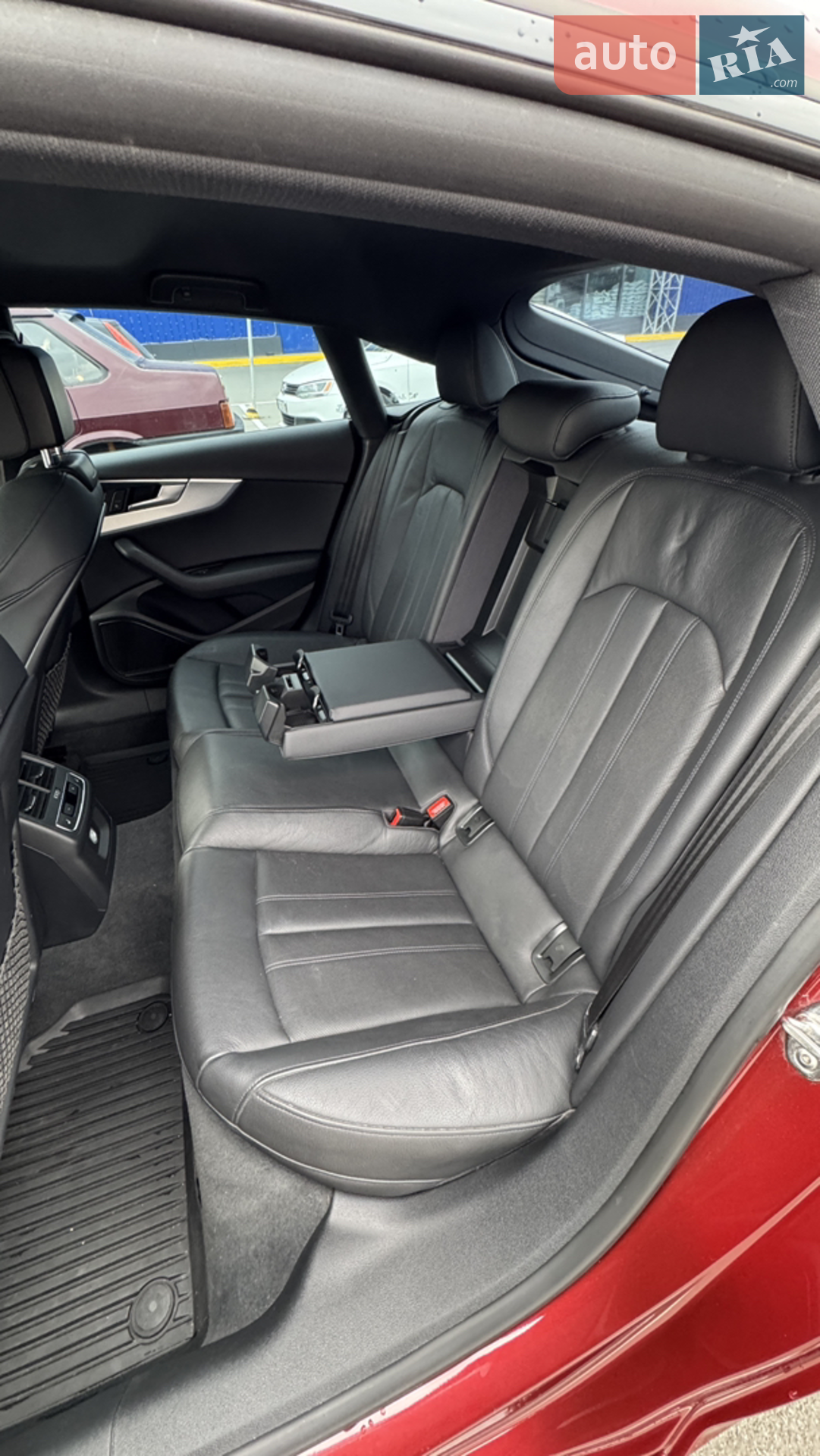 2017 Audi A5 - мініатюра 25