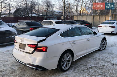 Ліфтбек Audi A5 Sportback 2020 в Ірпені