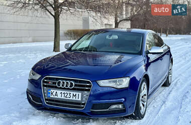 Ліфтбек Audi A5 Sportback 2009 в Києві