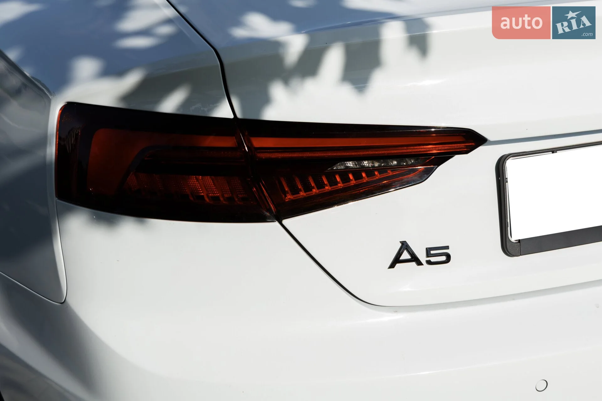 2019 Audi A5 - мініатюра 18