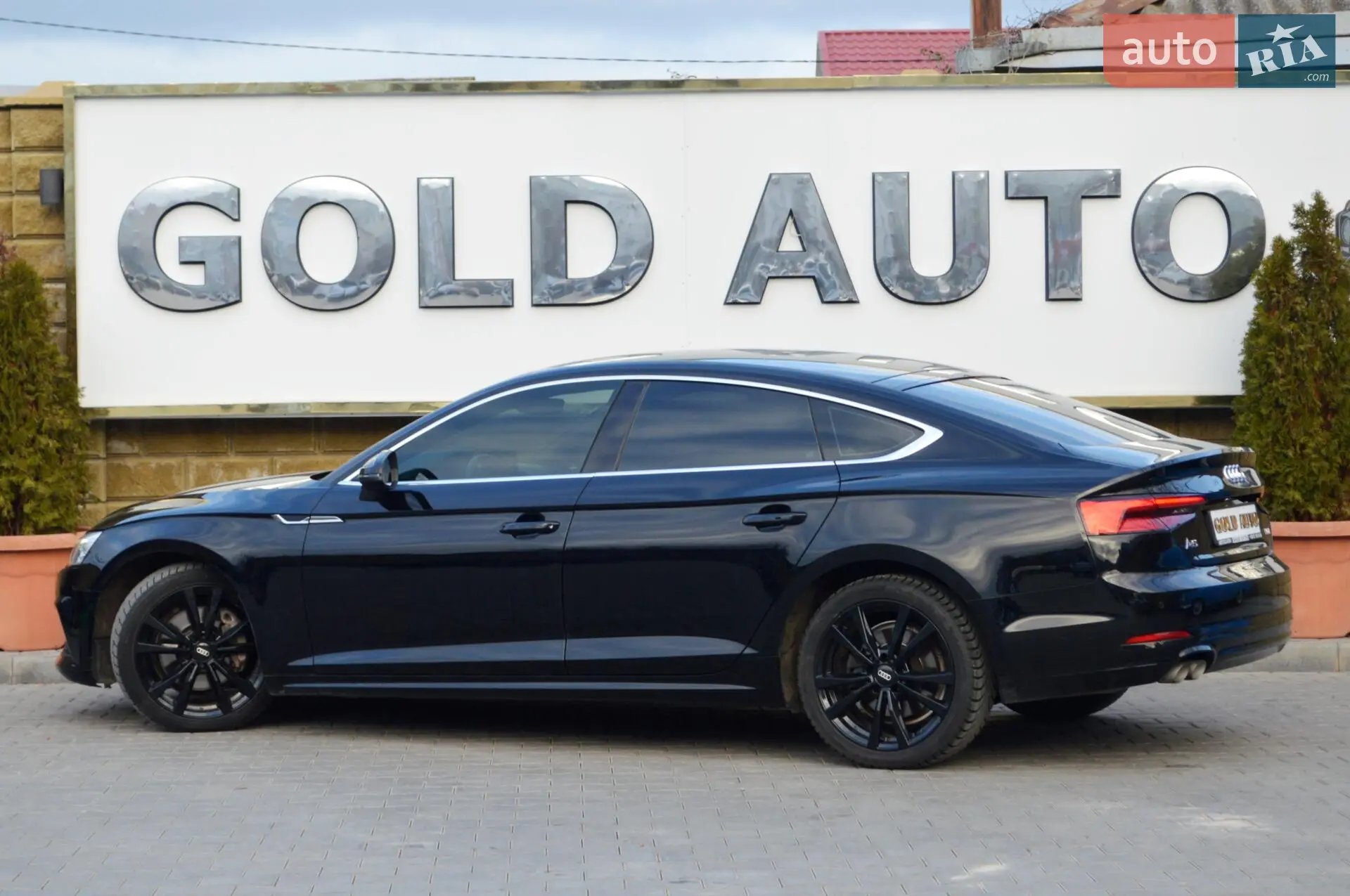 2017 Audi A5 - мініатюра 10