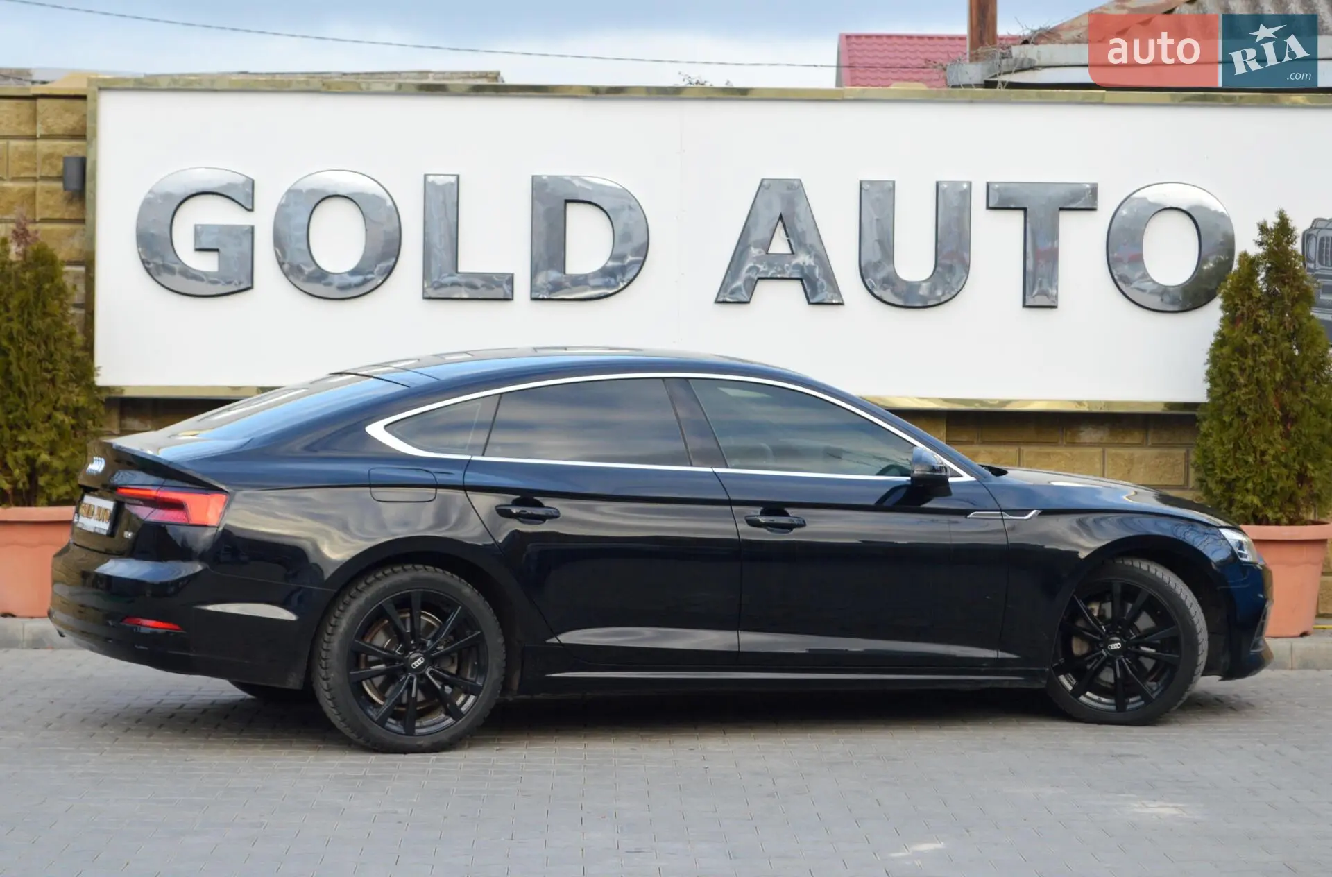2017 Audi A5 - мініатюра 14