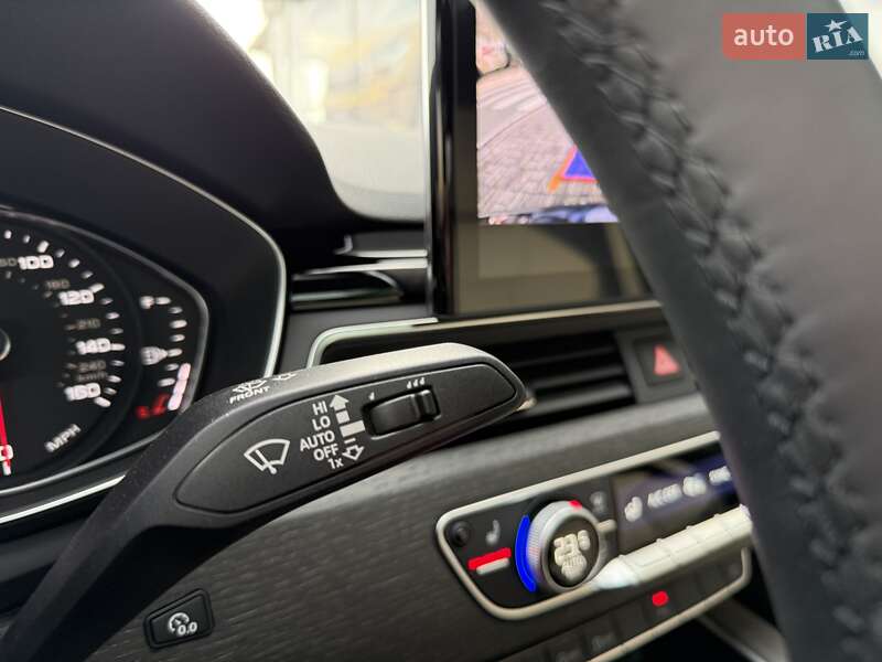 Лифтбек Audi A5 Sportback 2023 в Киеве