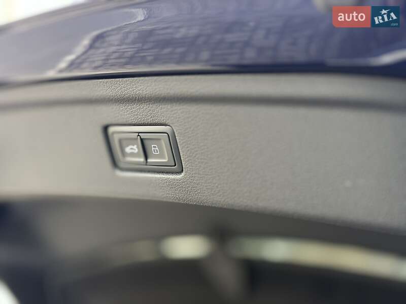 Лифтбек Audi A5 Sportback 2023 в Киеве