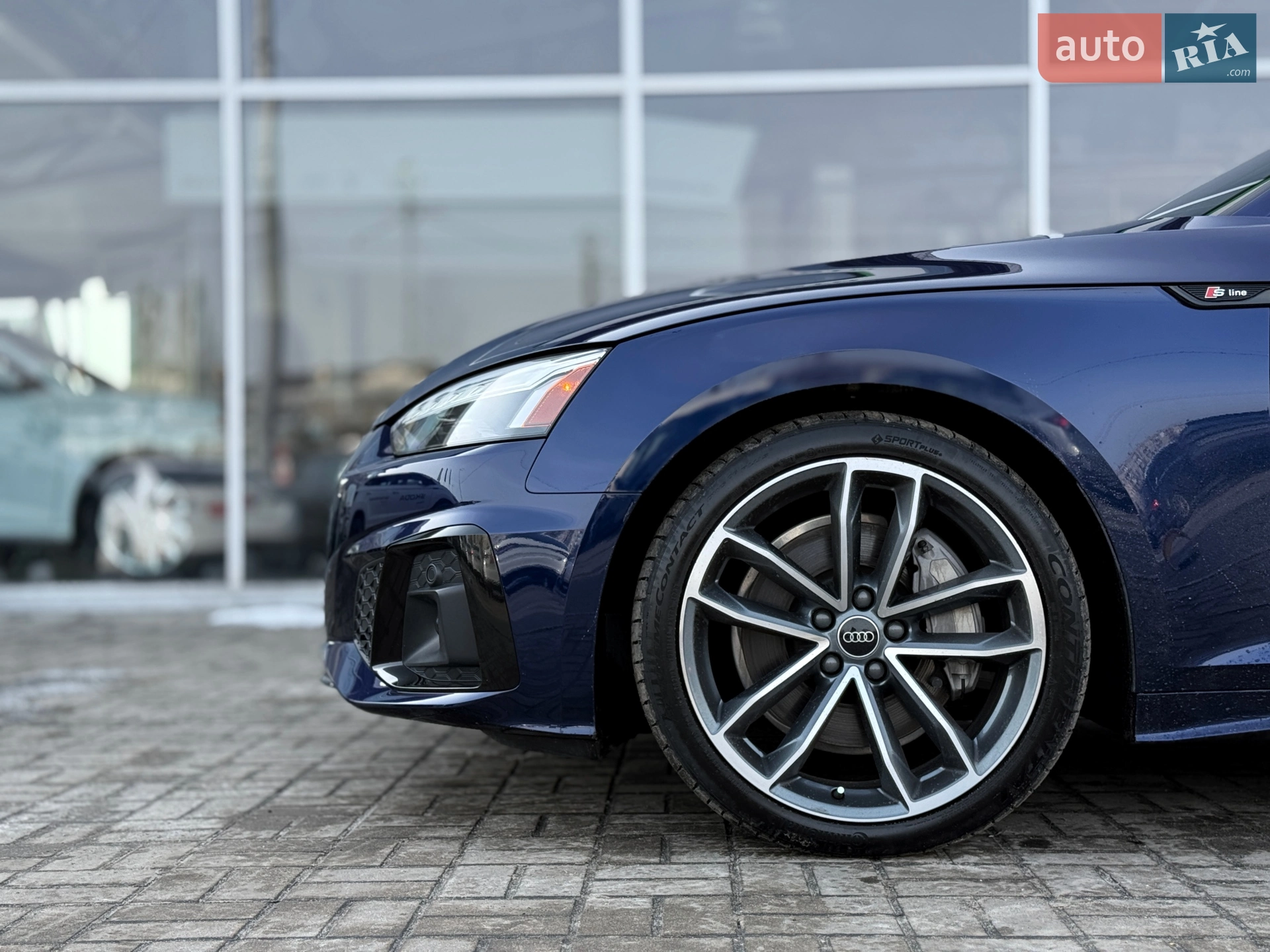 2023 Audi A5 - мініатюра 10